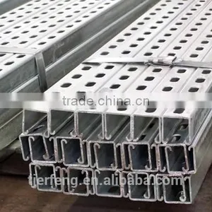 Solar Panel Mounting Bracket thumbnail-5