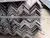 Hot Rolled Structural Galvanized Steel Angle Bar Specification thumbnail-2