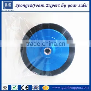 2016 Factory Sale High Quality Car Polishing/buffing/waxing Foam/sponge Pad thumbnail-6