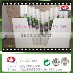BSCI PASS Eco-friendly 100%pp Spunbond Nonwoven Fabric for Agriculturel / Garden thumbnail-5