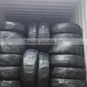 Factory Price HDPE Plastic Poly Pipe thumbnail-5