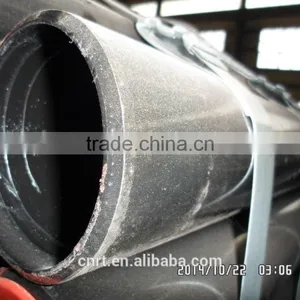 ASTM A53 /API 5L GR.B PSL1 PSL 2 CARBON STEEL WELDED PIPE thumbnail-5