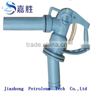 Factory Supply Fuel Dispenser Oil Drum Nozzle thumbnail-1
