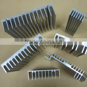 ISO Standard H Beam Aluminum Building Materials thumbnail-1