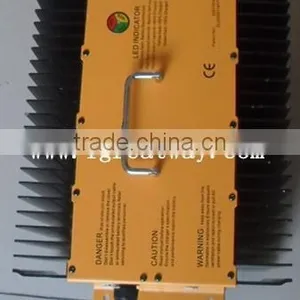 3kw HF-PFC Li-ion Battery Charger With CANbus Communicaiton for Electric Car thumbnail-1