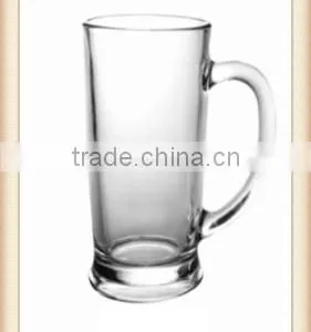 Glass Beer Mugs Wholesale High Quality Glassware thumbnail-1