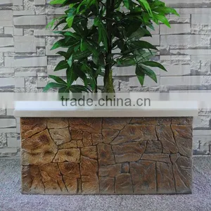Modern Large Raised Garden Beds thumbnail-1