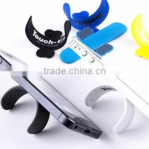 Customize Universal Mobile Phone Stand for Iphone 5 ,mobile Phone Holder in Car, Universal Tablet Holder thumbnail-6