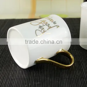 Hot Sale Cheap Price Custom Size Excellent Ceramic Sublimation Mug thumbnail-5