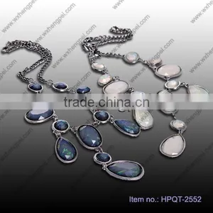 Necklace / Neck Chain /Sweater Chain/Pendant Necklaces thumbnail-1