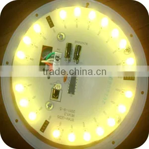 Floating LED Home and Gardan Lighting for Christmas Decoration thumbnail-1