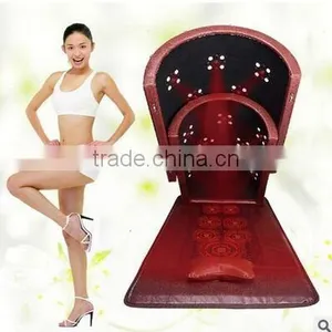 2016 New Arrive Infrared Sauna Bed Used NEW Dry Spa Capsule Massage Bed Capsule Bed thumbnail-1
