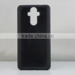 Smooth and Shiny Creative Phone Case With Groove for Huawei Mate9 thumbnail-1