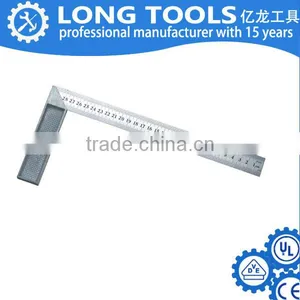Accurate Stainless Customize Promotional Angle Square Tape Rule thumbnail-2