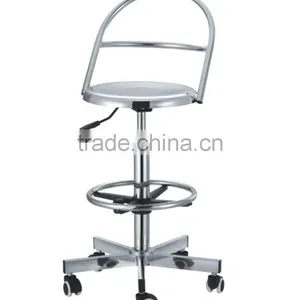 Counter Stool With Gas Lift thumbnail-3