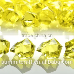 Wedding Table Decoration Wholesale Acrylic Ice Crystal thumbnail-2