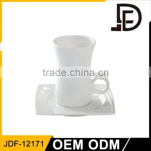 Drinkware Wholesale Arabic Turkish Tea and Saucer, Personalized Tea Cup Saucer Set thumbnail-1