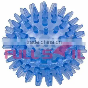 MINI Plastic Massager Ball thumbnail-1