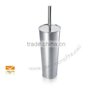 2014 Hot Sell Toilet Brush Poweder Coating thumbnail-1