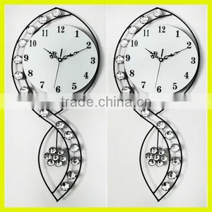 Modern Wall Clock & Decorative Clock thumbnail-1