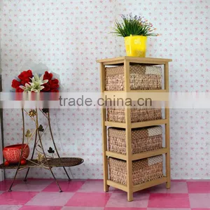 Wooden Cabinet thumbnail-1