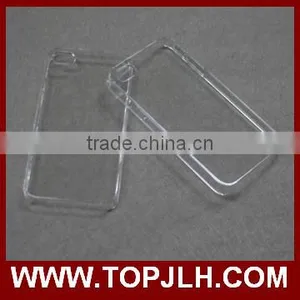 Custom Brand/ LOGO UV Printing Hard Material Blank Transparent PC thumbnail-6