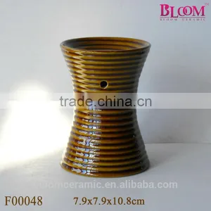 Round Porcelain Oil Burner Sales thumbnail-1