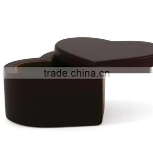Exquisite Small Pet Funeral Products Wood Cremation Ashes Urn thumbnail-1