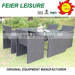2014 New Design Garden Table Chairs Sale thumbnail-1