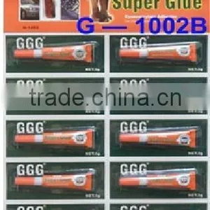 Cheap Super Glue With Cyanoacrylate Adhesive thumbnail-2