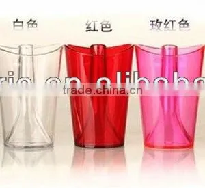 Perfect Design 2 in 1 Antiscale Wash Gargle Cup thumbnail-2