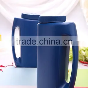 Wholesale Plastic Salt Spreader/Useful Plastic Salt Canister thumbnail-3