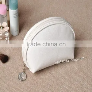 Personalized Cosmetic Bags Wholesale Travel Cosmetic Bag for Cosmetics THDF10 thumbnail-1