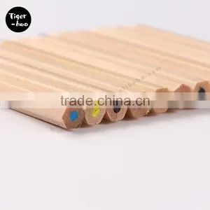 Wood Drawing Color Pencil thumbnail-2
