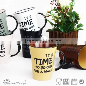 Promotional Gift Coffee Mugs 12oz Coffee Mugs thumbnail-1