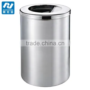 82L Standard Swing Cover Bin ,trash Can thumbnail-5