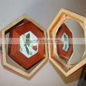 Popular Wooden Dressing Case thumbnail-1
