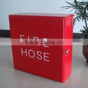 Fire Hose Reel Cabinet thumbnail-1