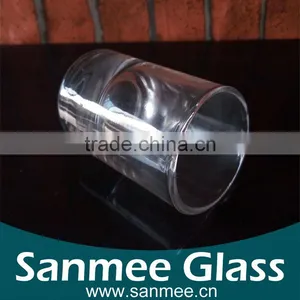 Wholesale China Manufacture Cheap Mini Wine Glass Shot Glass thumbnail-2