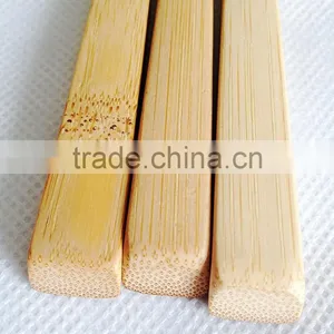 Black Bristle Toothbrush With Bamboo Handle thumbnail-5
