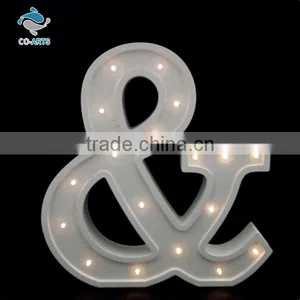 Professional White Battery Charge Wooden Lighting Craft Shapes thumbnail-1