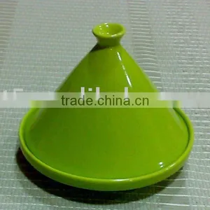 Ceramic Tajine thumbnail-1