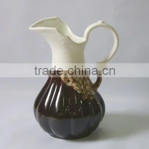 Vase(vase,flower Vase,ceramic Vase) thumbnail-1