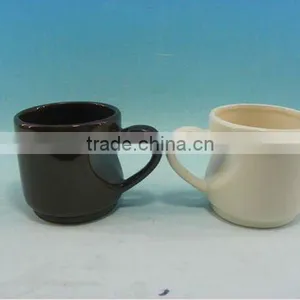 Lovers Couple Ceramic Mug thumbnail-1