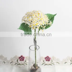 Small Hydrangea Artificial Hydrangea Decorative Hydrangea With Best Quality thumbnail-5