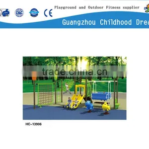 HC-13906 Hanging Baby Swing Chair thumbnail-1