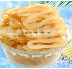 Dried Smoked Squid Rings thumbnail-1