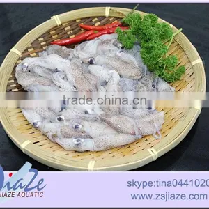 Zhoushan Sea Caught Frozen Baby Squid thumbnail-2