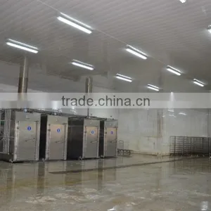 King Marine Food (Ningbo) Co., Ltd. company overview - view 1 thumbnail