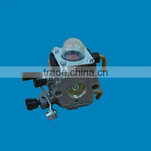 Carburetor Fits TRIMMER FS38 FS 85 FS85 FS45 FS46 FS55 FS55R FS55RC KM55 Replace C1Q-S186A thumbnail-2